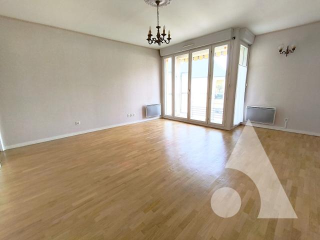 Appartement 4 pièces 76 m²