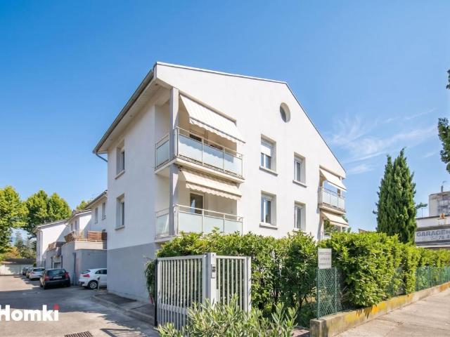 Appartement 4 pièces 76 m²