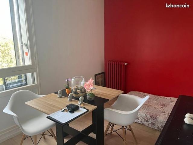 Appartement 4 pièces 76 m²