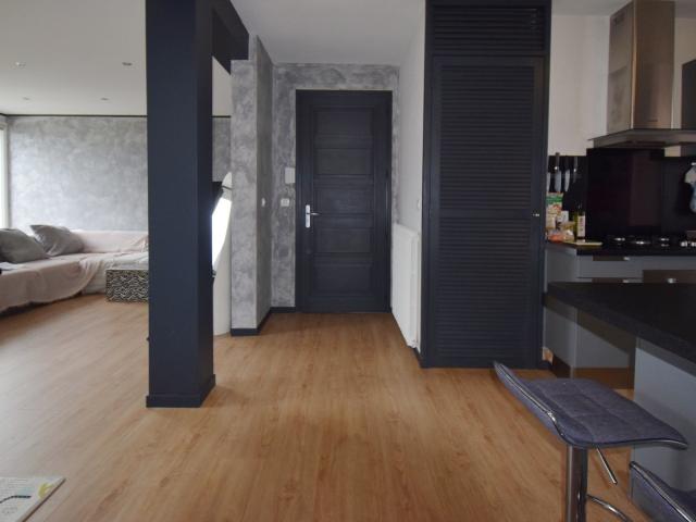 Appartement 4 pièces 76 m²