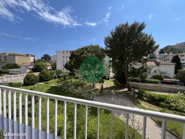 Appartement 4 pièces 76 m²