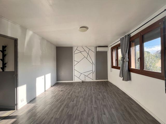 Appartement 4 pièces 76 m²