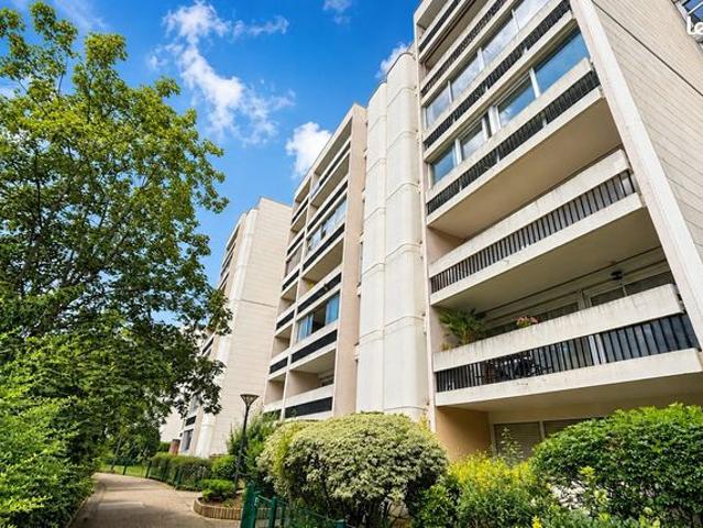 Appartement 4 pièces 76 m²