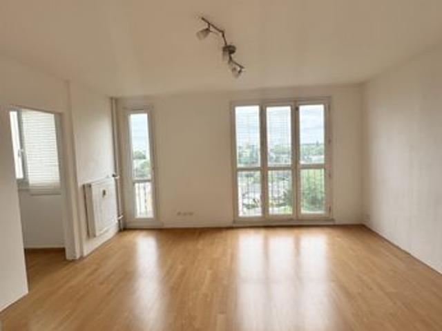 Appartement 4 pièces 76 m²