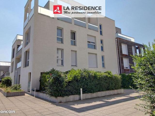 Appartement 4 pièces 76 m²