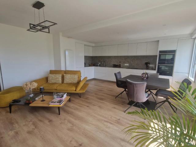 Appartement 4 pièces 76 m²