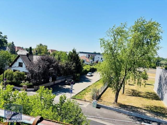 Appartement 4 pièces 76 m²