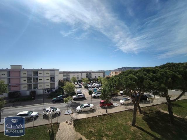 Appartement 4 pièces 76 m²