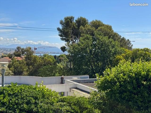 Appartement 4 pièces 76 m²