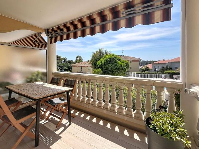 Appartement 4 pièces 76 m²