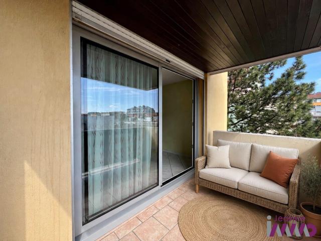 Appartement 4 pièces 76 m²
