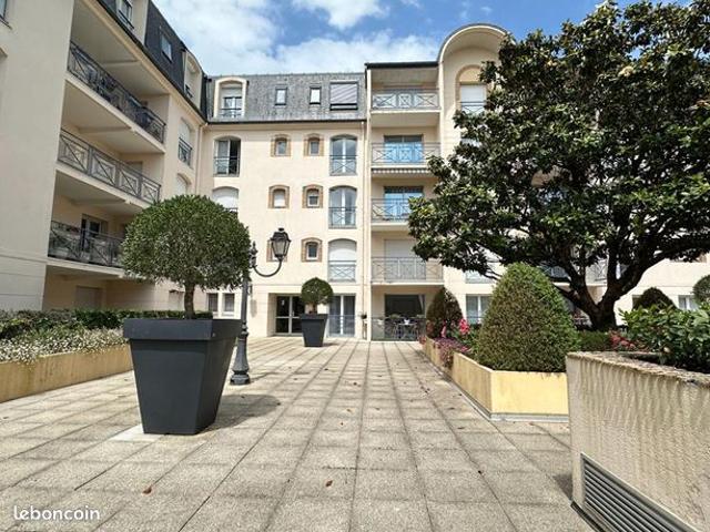 Appartement 4 pièces 76 m²