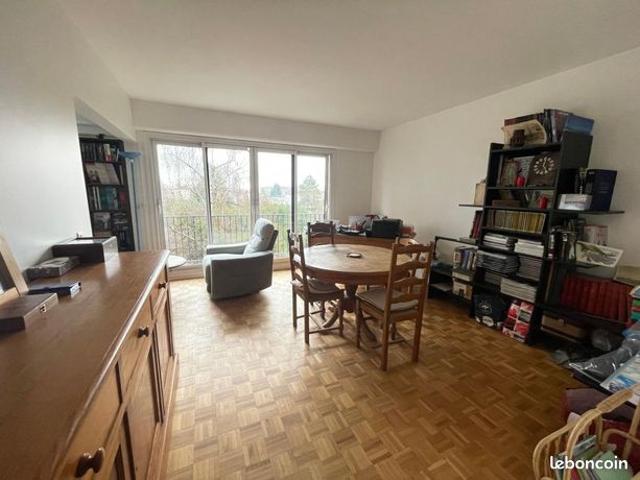 Appartement 4 pièces 76 m²