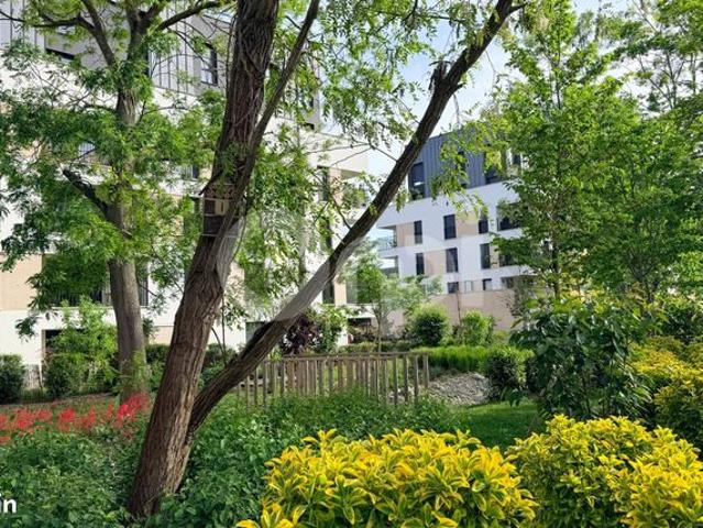 Appartement 4 pièces 76 m²