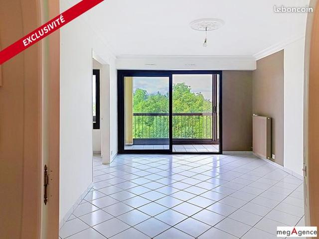 Appartement 4 pièces 76 m²