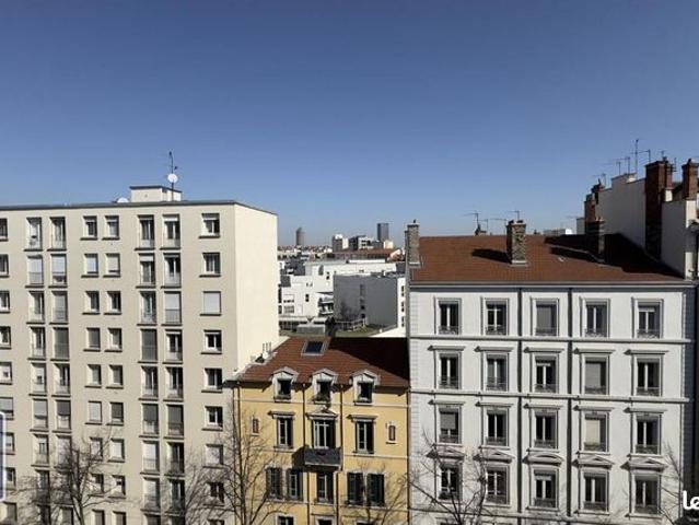 Appartement 4 pièces 76 m²
