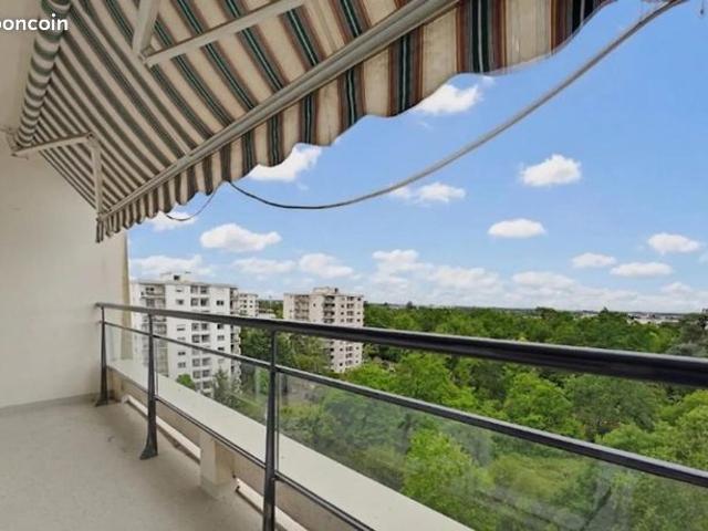 Appartement 4 pièces 76 m²