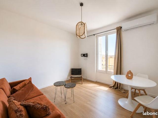 Appartement 4 pièces 76 m²