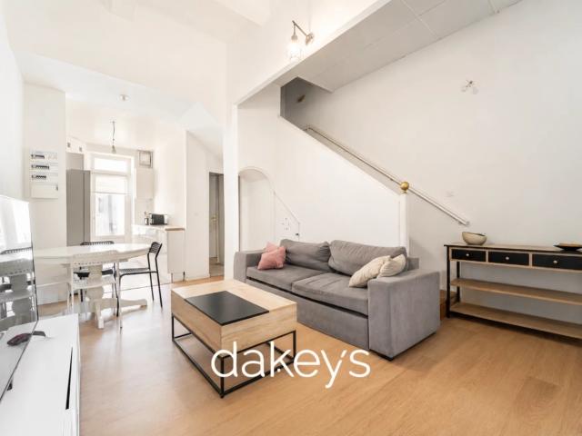 Appartement 4 pièces 76 m²