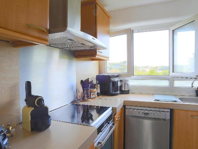 Appartement 4 pièces 76 m²