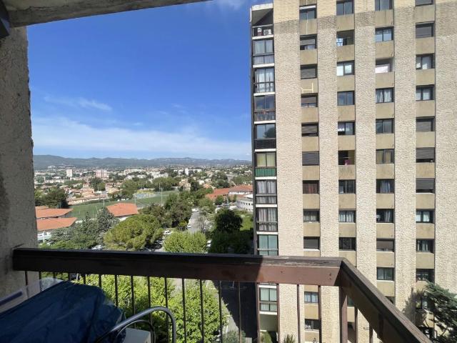 Appartement 4 pièces 76 m²
