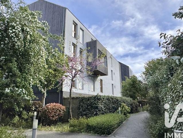 Appartement 4 pièces 76 m²