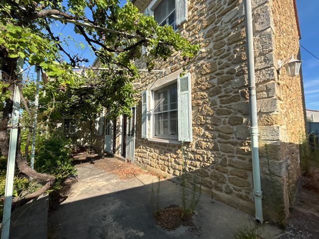 Appartement 4 pièces 76 m²