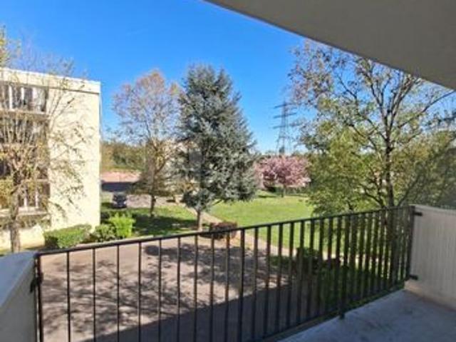 Appartement 4 pièces 76 m²