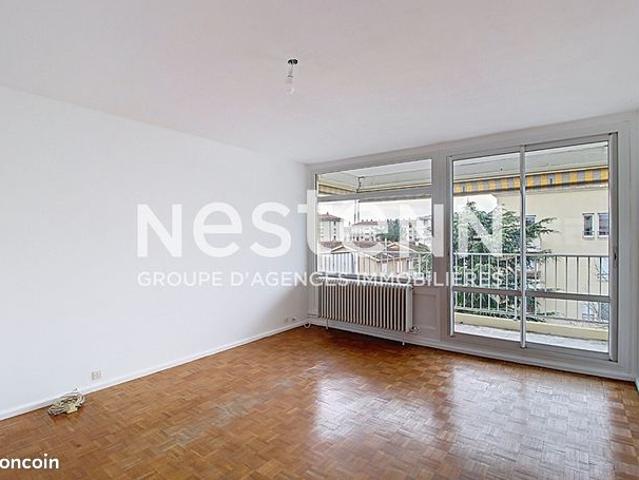 Appartement 4 pièces 76 m²