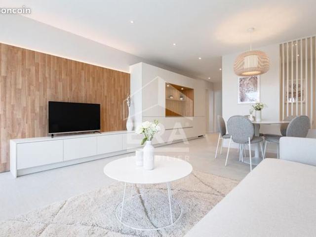 Appartement 4 pièces 76 m²