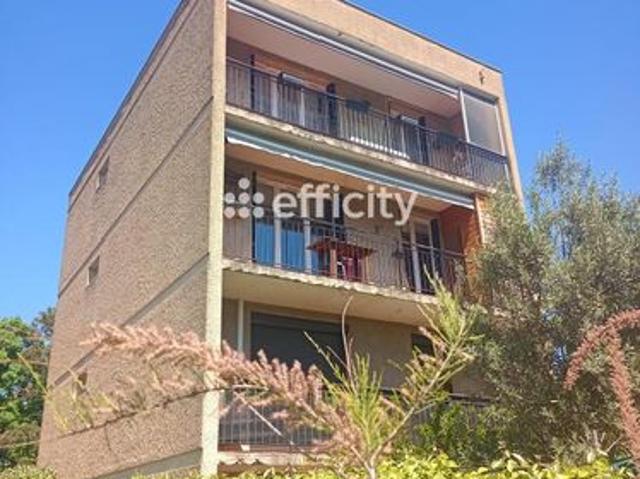 Appartement 4 pièces 76 m²