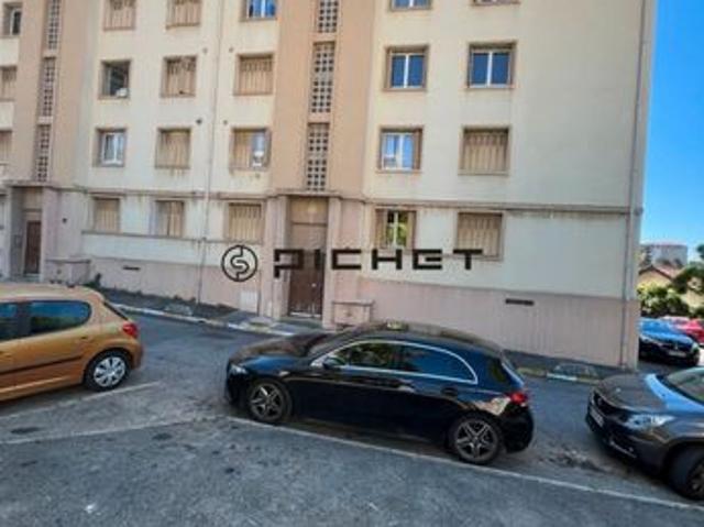 Appartement 4 pièces 76 m²