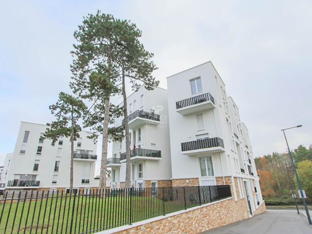 Appartement 4 pièces 76 m²