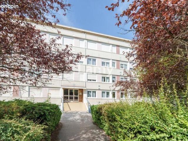 Appartement 4 pièces 76 m²