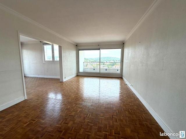 Appartement 4 pièces 76 m²