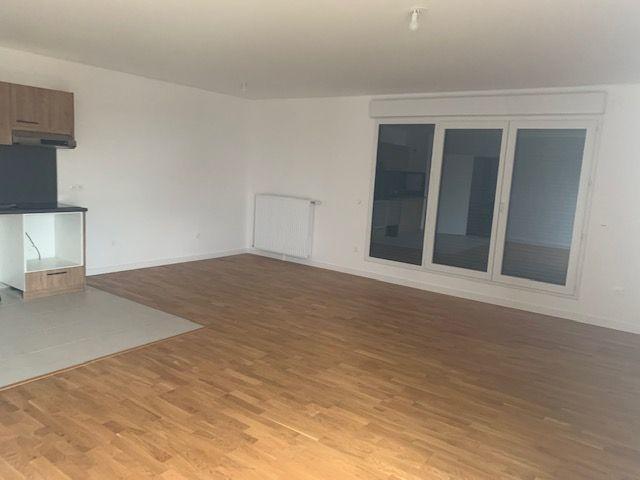 Appartement 4 pièces 76 m²