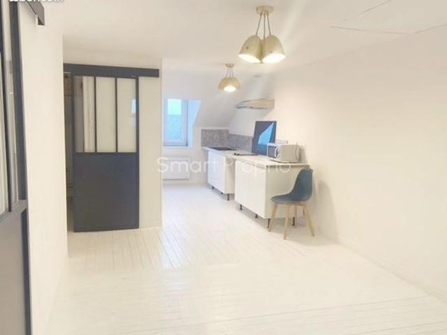 Appartement 4 pièces 76 m²