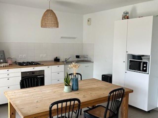 Appartement 4 pièces 76 m²