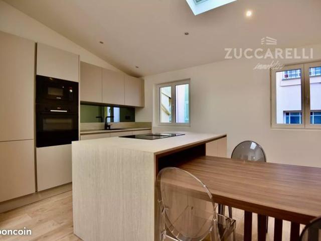 Appartement 4 pièces 76 m²