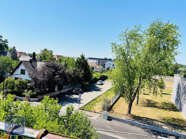 Appartement 4 pièces 76 m²