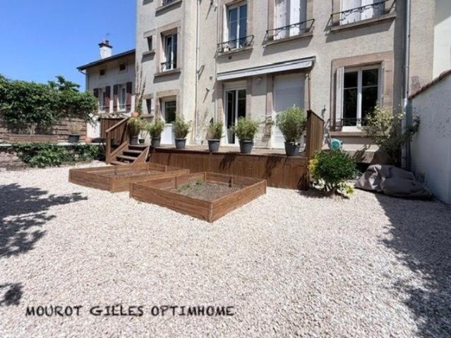 Appartement 4 pièces 76 m²