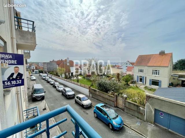 Appartement 4 pièces 76 m²