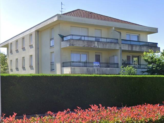 Appartement 4 pièces 76 m²