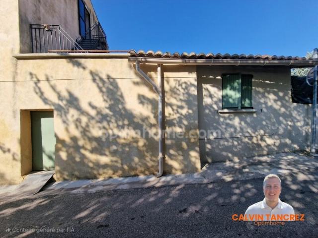 Appartement 4 pièces 67 m²