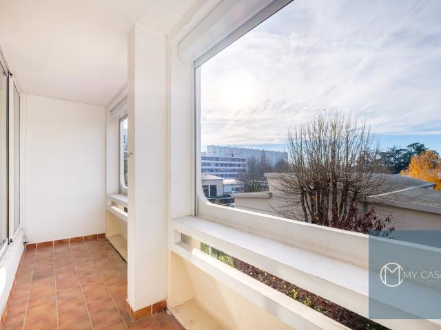 Appartement 4 pièces 76 m²