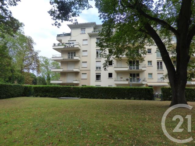 Appartement 4 pièces 76 m²