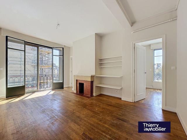 Appartement 4 pièces 76 m²