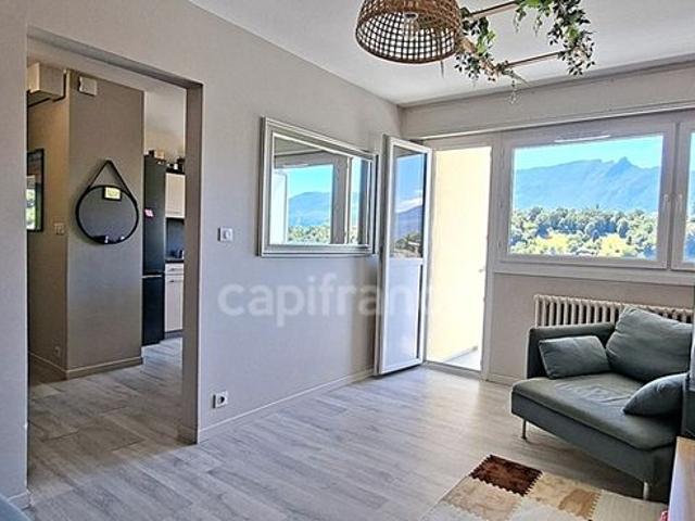 Appartement 4 pièces 76 m²