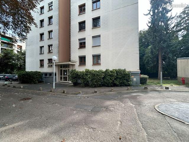 Appartement 4 pièces 76 m²