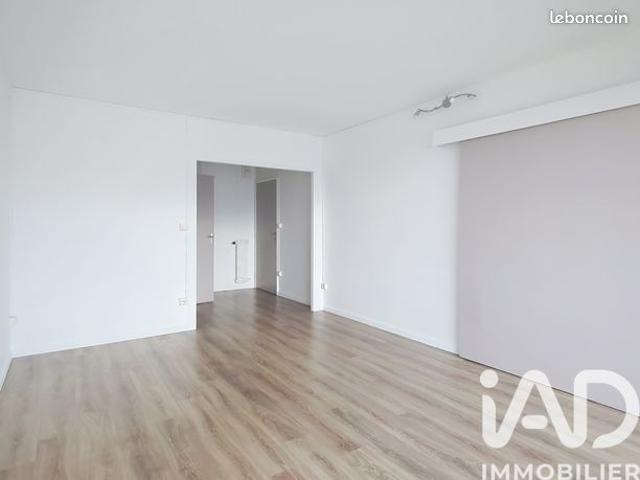 Appartement 4 pièces 76 m²